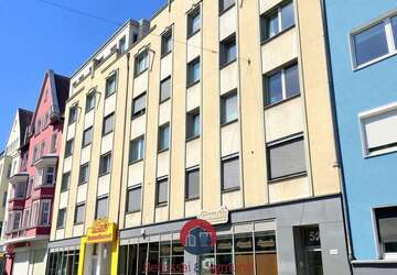 Wohnung Düsseldorf Bilk - 2 Zimmer, 50 m&sup2;, 805&euro; | Angebot:27303166