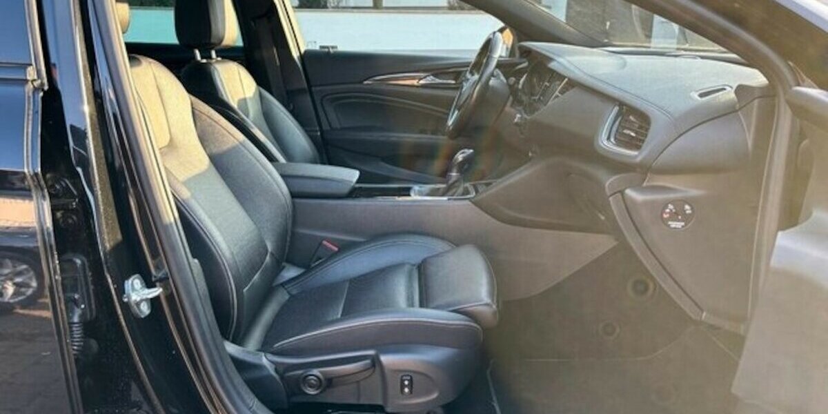 Opel Insignia B 2.0 CDTi Grand Sport OPC Line 147.000 km 11.500 &euro; Neckarsulm 74172