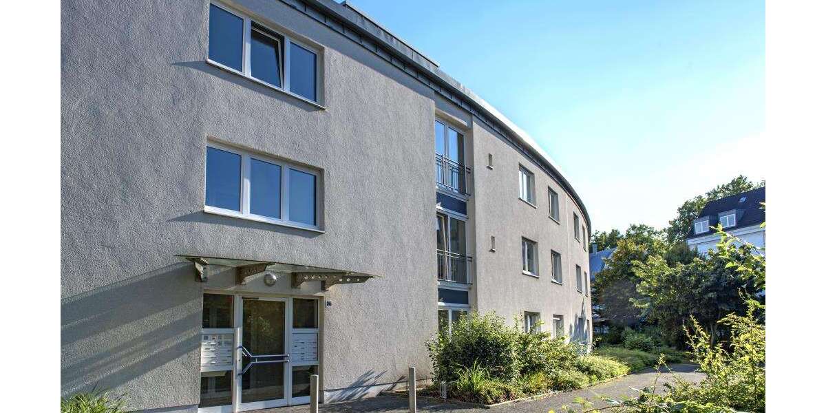Etagenwohnung Dortmund Körne - 1 Zimmer, 47 m&sup2;, 469&euro; | Angebot:27271258