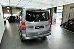 Opel Zafira Life 2.0 D Selection M 1.Hand 9-Sitzer 20.350 km 27.420 &euro; Lich 35423