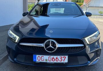 Mercedes-Benz A 180 151.000 km 15.150 &euro; Offenburg 77654