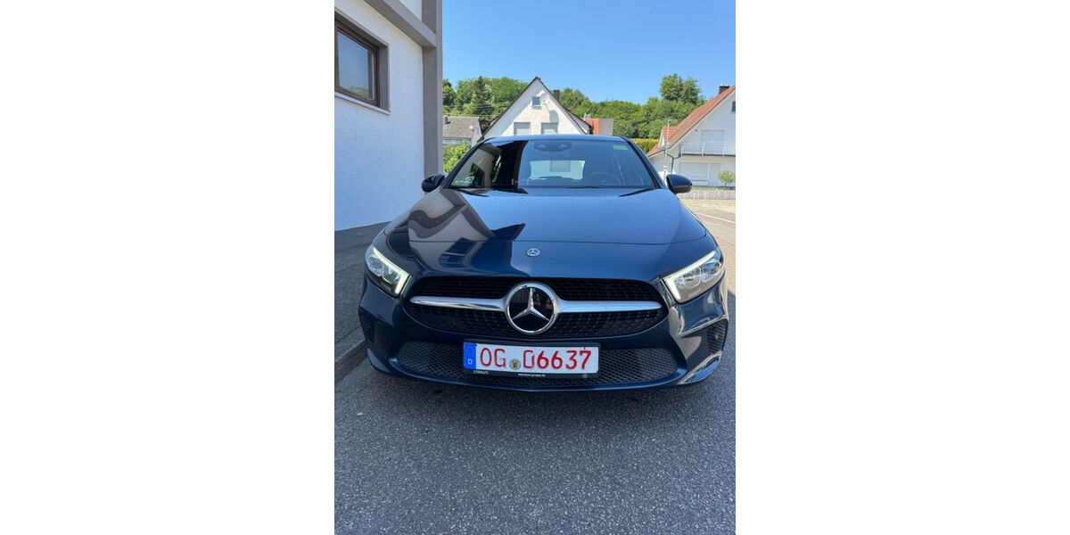 Mercedes-Benz A 180 151.000 km 15.150 &euro; Offenburg 77654