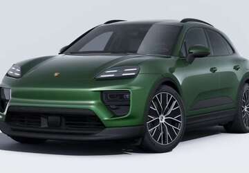 Porsche Macan 10.728 km 87.700 &euro; Bielefeld 33719