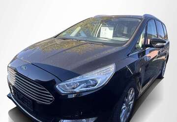 Ford Galaxy 120.000 km 12.980 &euro; Magdeburg 39118
