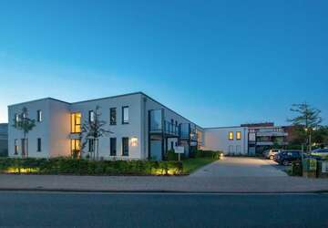 Wohnung Oldenburg Ohmstede - 2 Zimmer, 65 m&sup2;, 541&euro; | Angebot:27658553