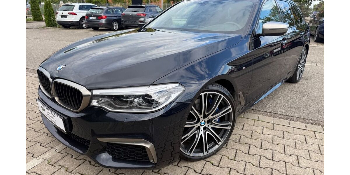 BMW M550 195.000 km 21.900 &euro; Augsburg 86154