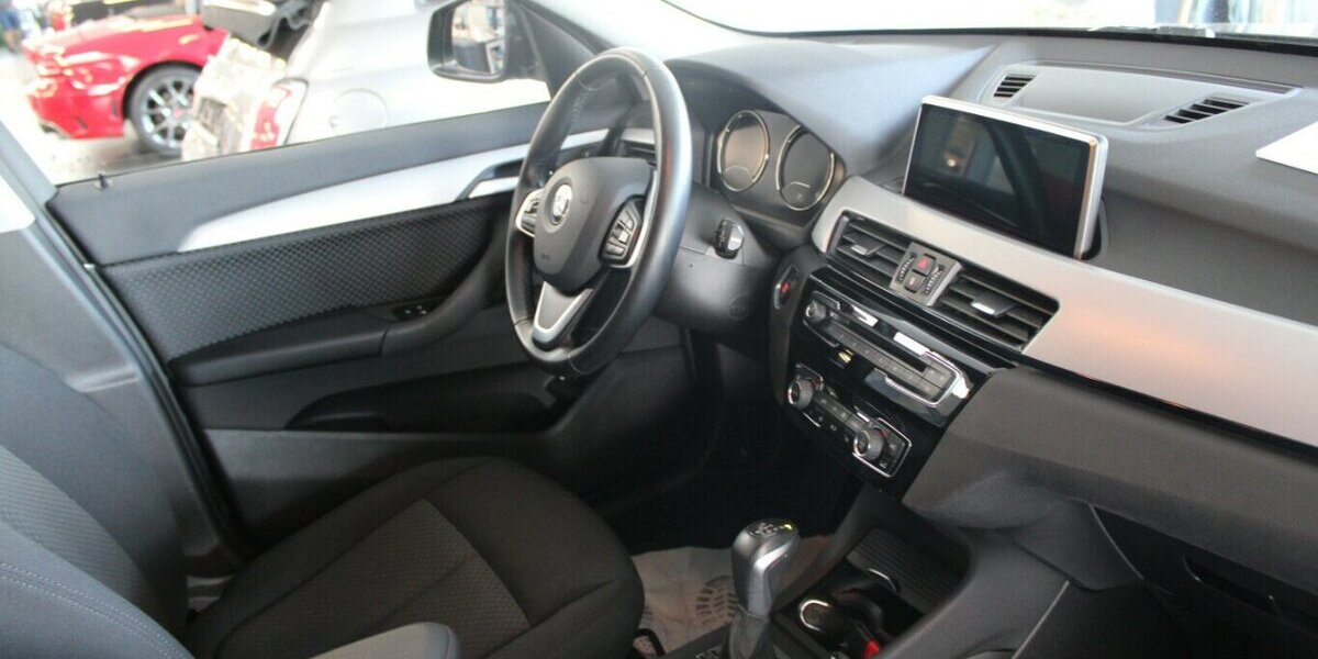 BMW X1 xDrive25e Aut. Advantage 62.390 km 19.980 &euro; Euskirchen 53881