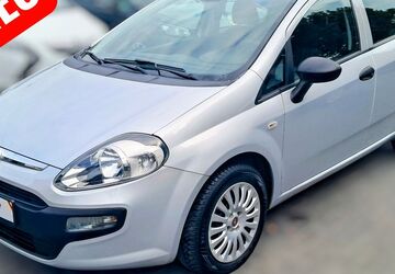 Fiat Punto Evo 158.000 km 3.200 &euro; Frankfurt Oder (Bei Berlin) 15234