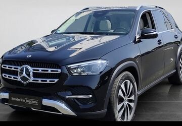 Mercedes-Benz GLE 350 8.887 km 65.901 &euro; Hoyerswerda 02977