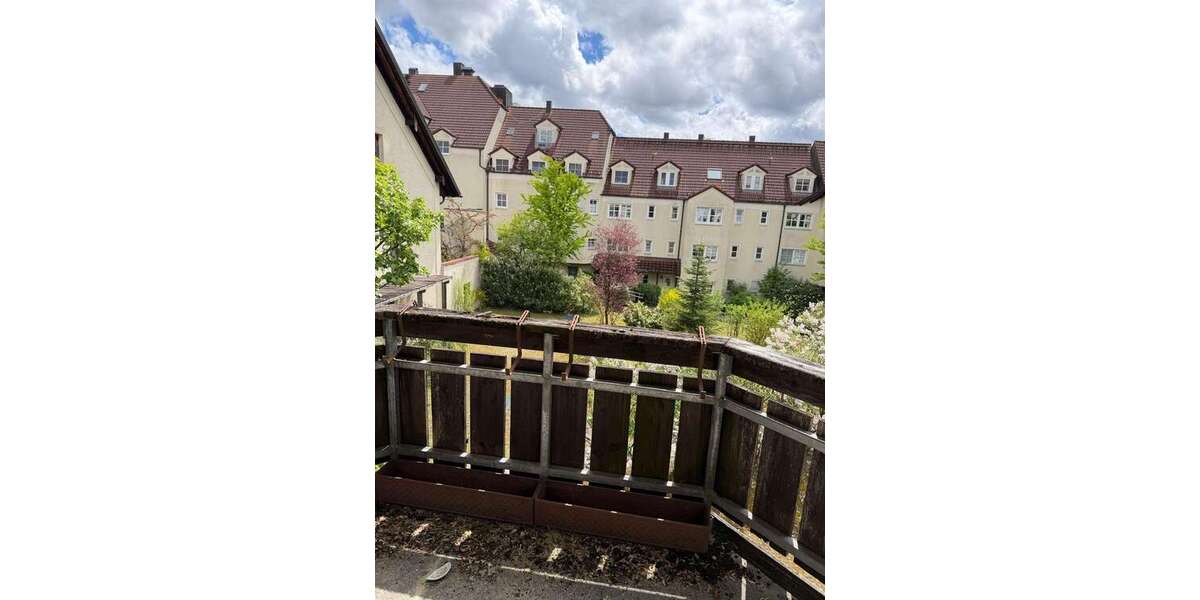 Etagenwohnung München Schwabing-Freimann - 1 Zimmer, 42 m&sup2;, 1.090&euro; | Angebot:27270401