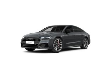 Audi A7 65.109 km 49.890 &euro; Oberursel 61440