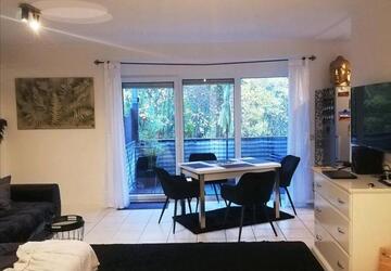 Wohnung Homburg - 2 Zimmer, 60 m&sup2;, 750&euro; | Angebot:27667228