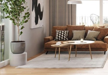 Wohnung Dieburg - 3 Zimmer, 84 m&sup2;, 1.395&euro; | Angebot:27294621