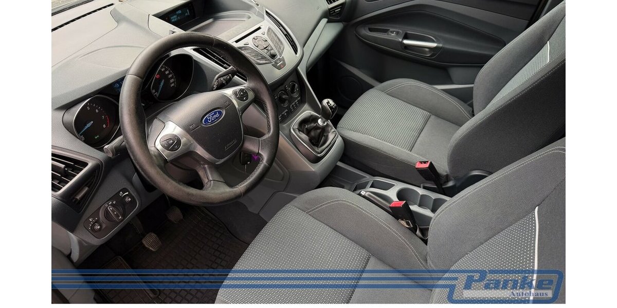 Ford Grand C-Max Champions Edition*SHZ*PDCv+h* 176.659 km 4.890 &euro; Berlin 13187