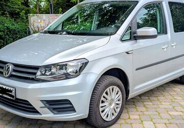 VW Caddy 211.000 km 8.800 &euro; Hamburg 22393