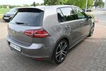 VW Golf 2.0 GTD DSG Service + TÜV + Zahnriemen neu 159.000 km 14.500 &euro; Seevetal - Hittfeld 21218