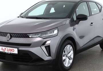Renault Captur 17.149 km 17.890 &euro; Hamburg 22761