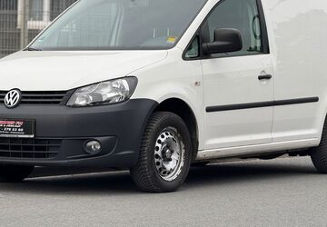 VW Caddy 70.000 km 6.990 &euro; Oer-Erkenschwick 45739