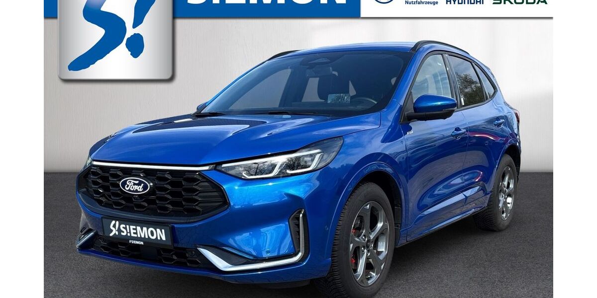 Ford Kuga 16.713 km 31.730 &euro; Wiesmoor 26639