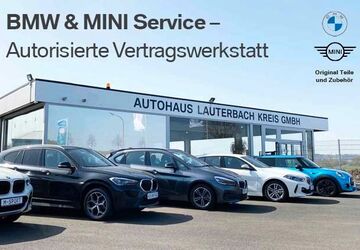 BMW i3 35.500 km 22.450 &euro; Lauterbach 36341