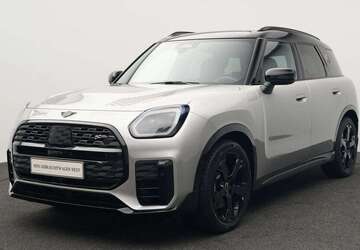 Mini Countryman S All4 17.898 km 39.800 &euro; München 80788