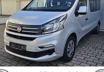 Fiat Talento 28.500 km 23.500 &euro; Ravensburg 88214