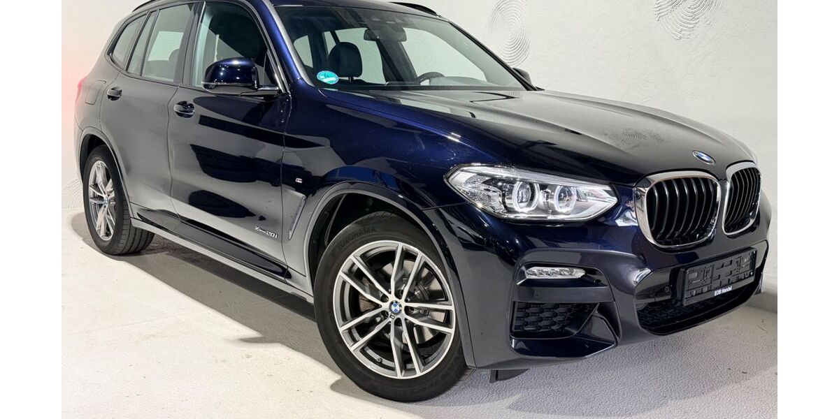 BMW X3 65.500 km 26.000 &euro; Hannover 30179