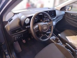 Hyundai i20 Trend Navi ACC Apple CarPlay Android Auto 12.900 km 18.750 &euro; Bad Wünnenberg 33181
