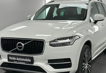 Volvo XC90 180.000 km 22.950 &euro; Heide 25746