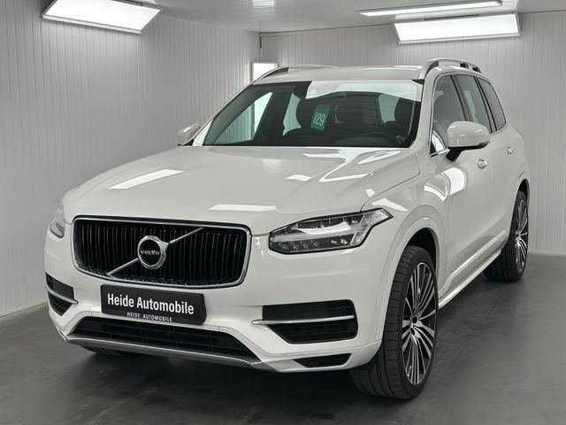 Volvo XC90 180.000 km 22.950 &euro; Heide 25746