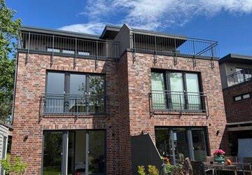 Wohnung Kappeln - 4 Zimmer, 138 m&sup2;, 1.350&euro; | Angebot:27637270