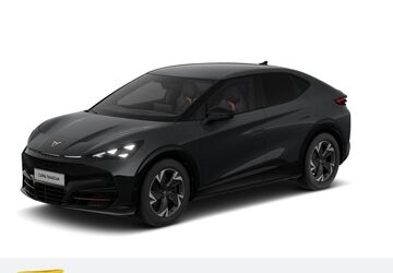 Cupra Tavascan 8.726 km 40.180 &euro; Duisburg 47059