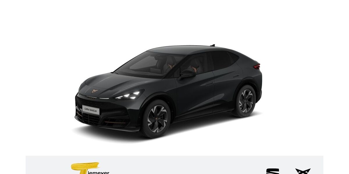 Cupra Tavascan 8.726 km 40.180 &euro; Duisburg 47059