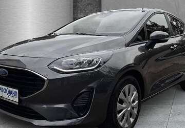 Ford Fiesta 59.939 km 13.590 &euro; Celle 29223