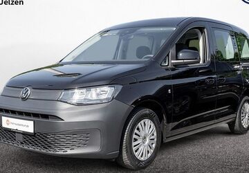 VW Caddy 47.777 km 23.760 &euro; Uelzen 29525