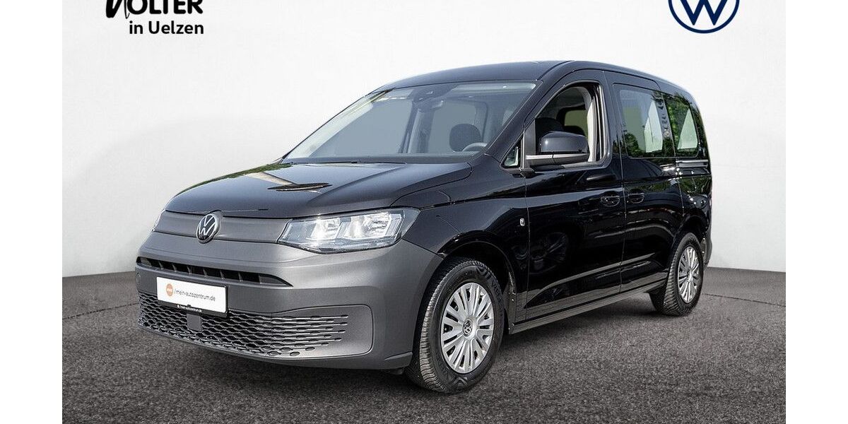 VW Caddy 47.777 km 23.760 &euro; Uelzen 29525