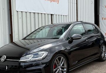 VW Golf 98.000 km 20.900 &euro; Pulheim 50259