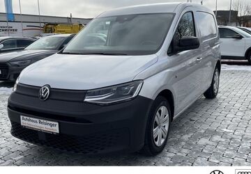 VW Caddy 57.937 km 22.890 &euro; Wasserburg a. Inn 83512