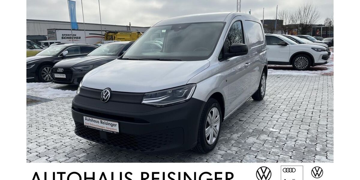 VW Caddy 57.937 km 22.890 &euro; Wasserburg a. Inn 83512