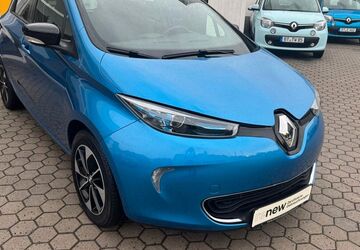 Renault ZOE 61.100 km 10.900 &euro; Bayreuth 95448