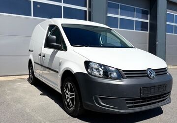 VW Caddy 149.998 km 6.499 &euro; Ribnitz-Damgarten 18311