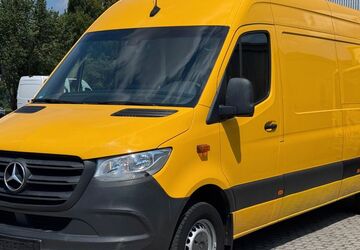 Mercedes-Benz Sprinter 39.790 km 24.871 &euro; Neufahrn 84088