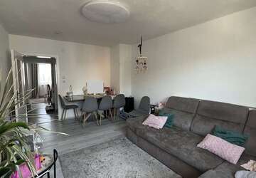 Wohnung Duisburg Duissern - 2 Zimmer, 50 m&sup2;, 351&euro; | Angebot:27657148