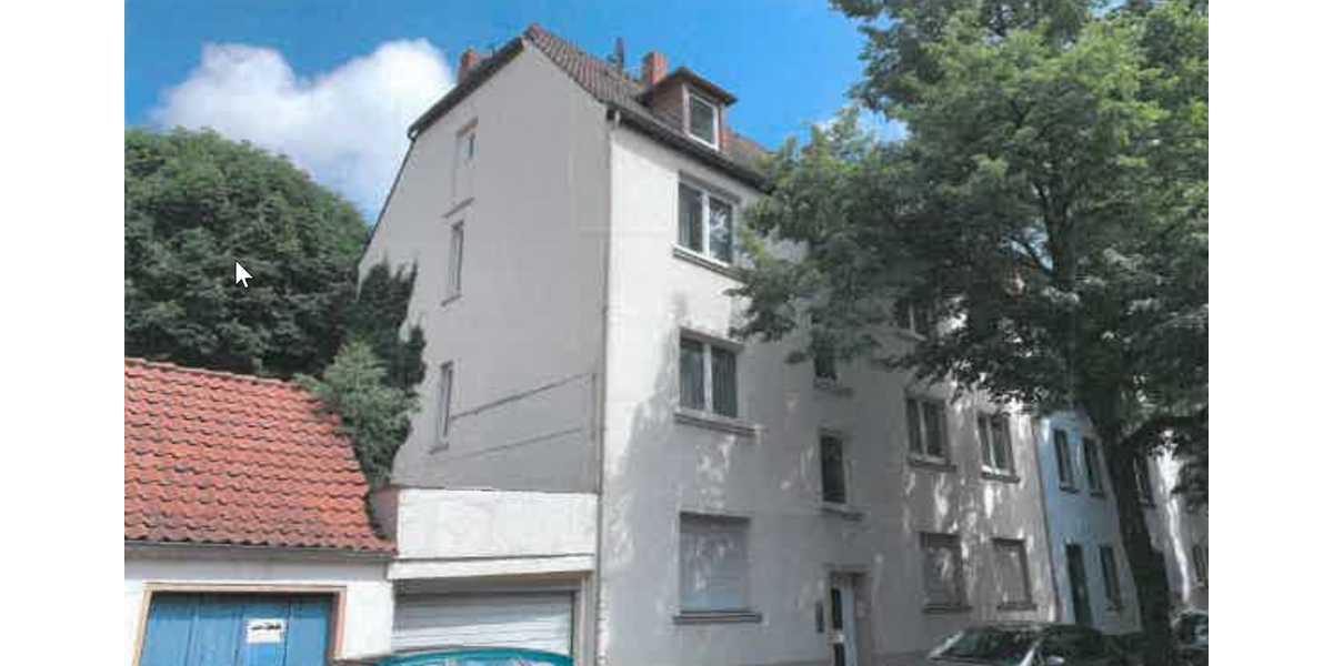 Etagenwohnung Osnabrück Wüste - 5 Zimmer, 96 m&sup2;, 1.100&euro; | Angebot:26894354