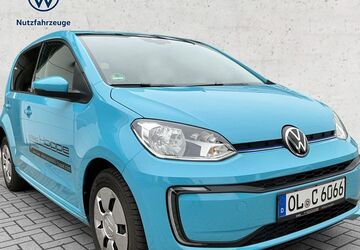 VW e-up! 33.650 km 15.490 &euro; Wildeshausen 27793