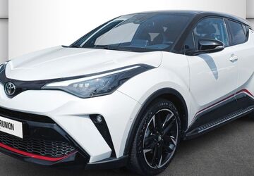 Toyota C-HR 20.016 km 29.700 &euro; Eisenach 99817