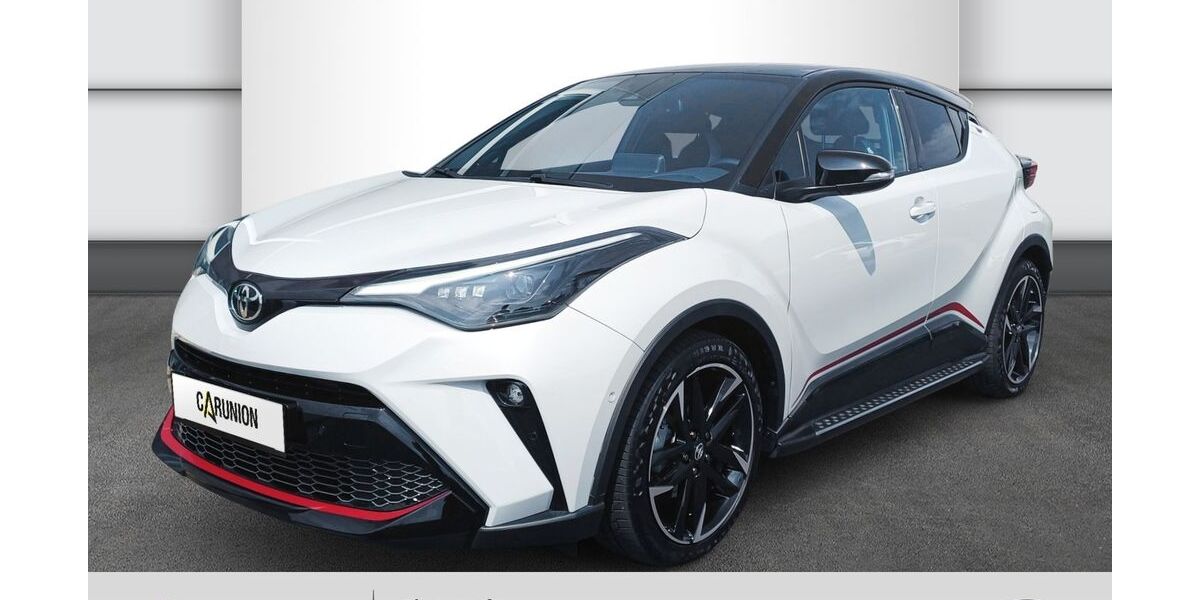 Toyota C-HR 20.016 km 29.700 &euro; Eisenach 99817