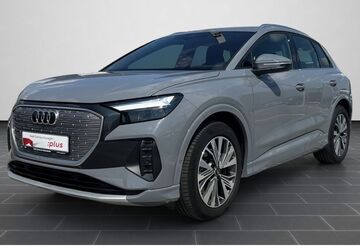 Audi Q4 e-tron 68.700 km 29.490 &euro; Mannheim 68309
