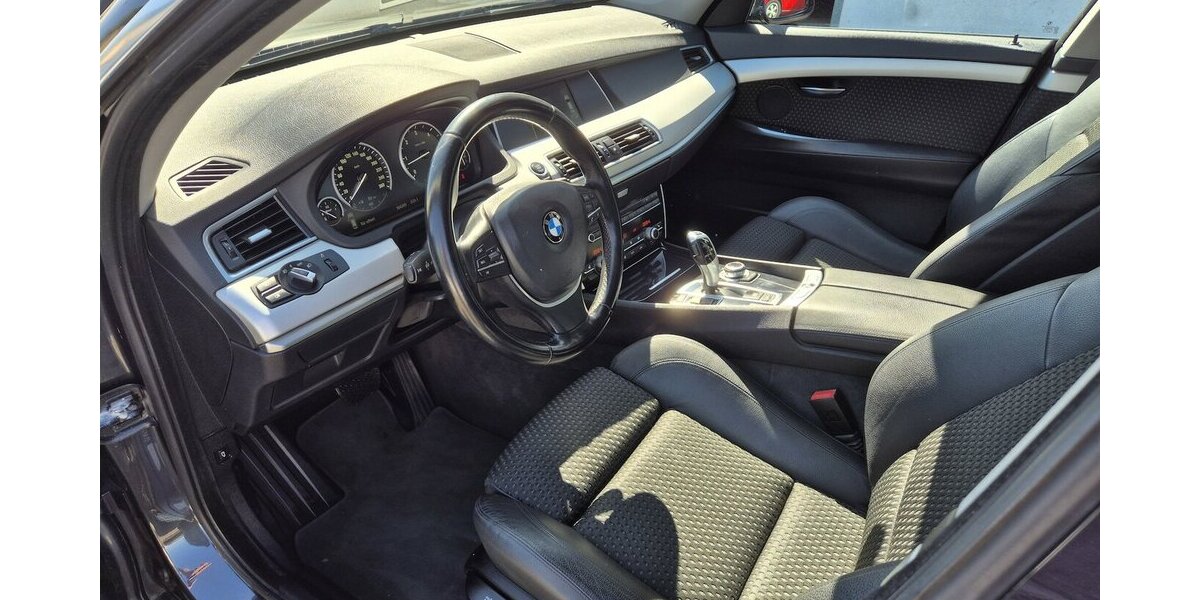 BMW 530 Gran Turismo d 169.400 km 11.990 &euro; Rodgau 63110