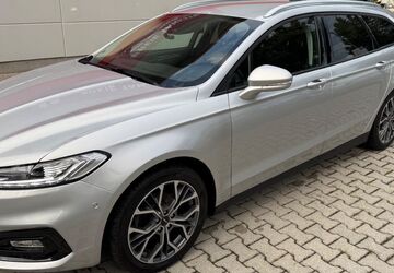 Ford Mondeo 98.700 km 14.000 &euro; Nandlstadt 85405